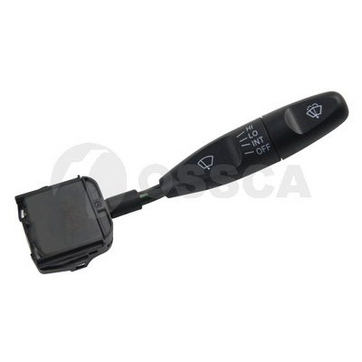 OSSCA 15622 Steering Column...