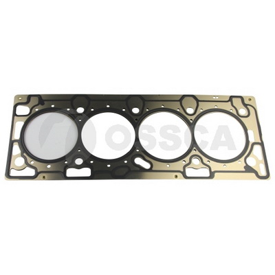 OSSCA 15653 Gasket,...