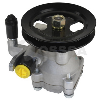 OSSCA 15663 Hydraulic Pump,...