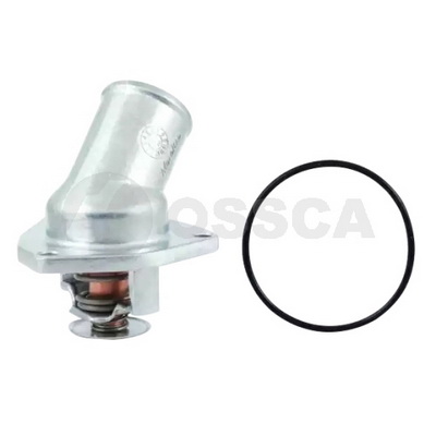 OSSCA 15673 Thermostat Housing