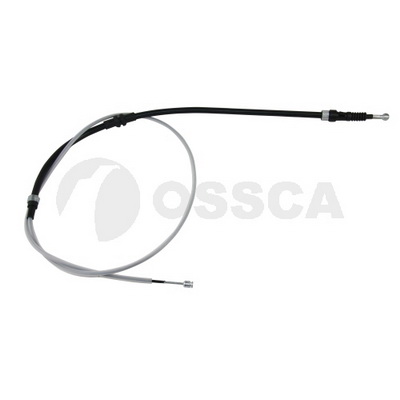 OSSCA 15721 Cable, parking...