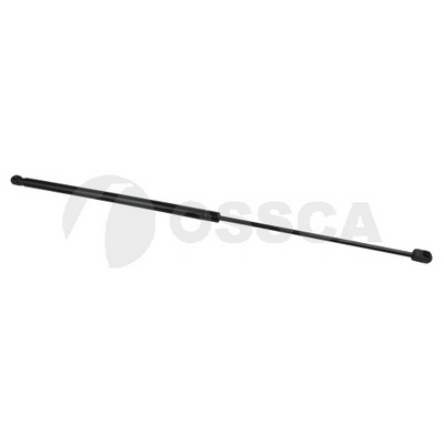 OSSCA 15724 Gas Spring, bonnet