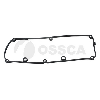 OSSCA 15731 Gasket Set,...