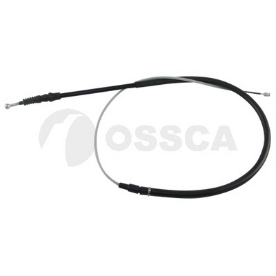 OSSCA 15758 Cable, parking...