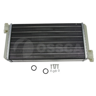 OSSCA 15759 Heat Exchanger,...