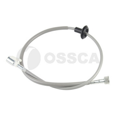 OSSCA 15798 Tacho Shaft