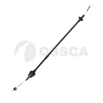 OSSCA 15799 Clutch Cable