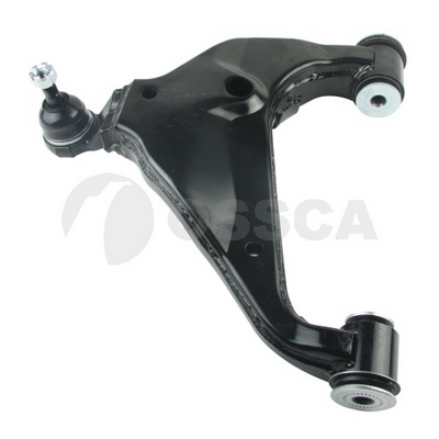 OSSCA 15810 Track Control Arm