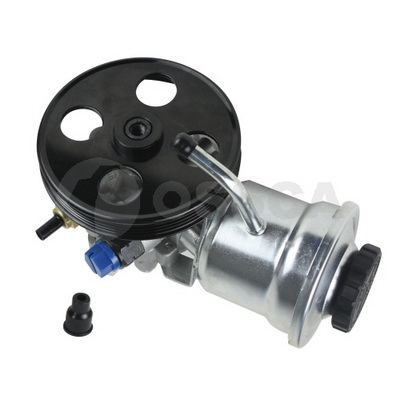 OSSCA 15812 Hydraulic Pump,...