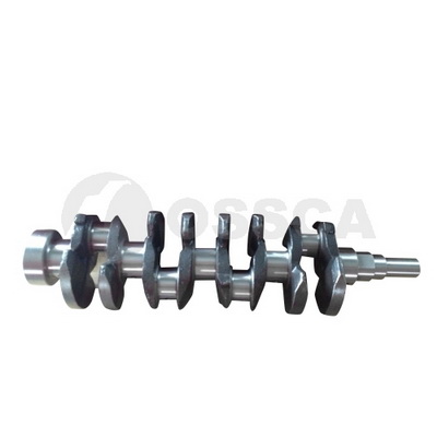 OSSCA 15819 Crankshaft