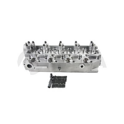 OSSCA 15824 Cylinder Head,...