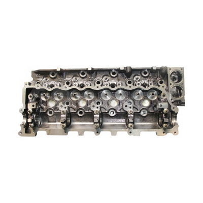 OSSCA 15827 Cylinder Head,...