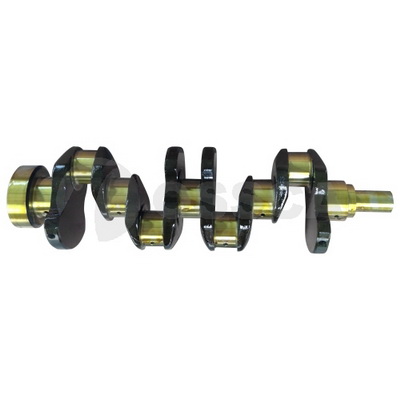 OSSCA 15849 Crankshaft