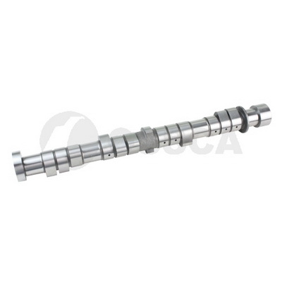 OSSCA 15860 Camshaft