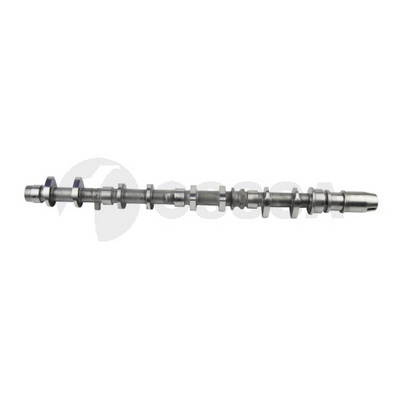 OSSCA 15862 Camshaft