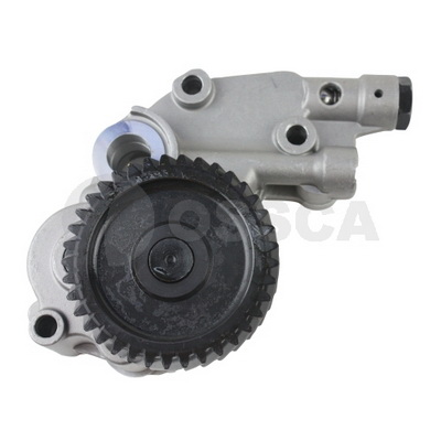 OSSCA 15872 Oil Pump