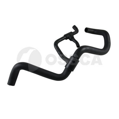 OSSCA 15880 Radiator Hose