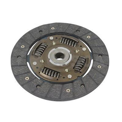 OSSCA 15900 Clutch Disc