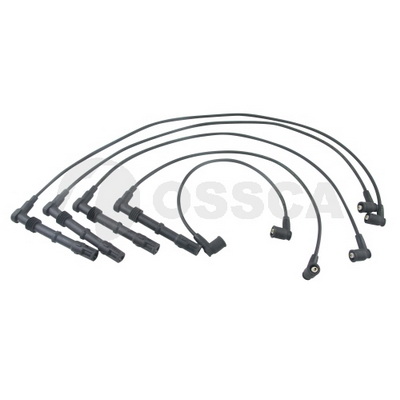 OSSCA 15905 Ignition Cable Kit