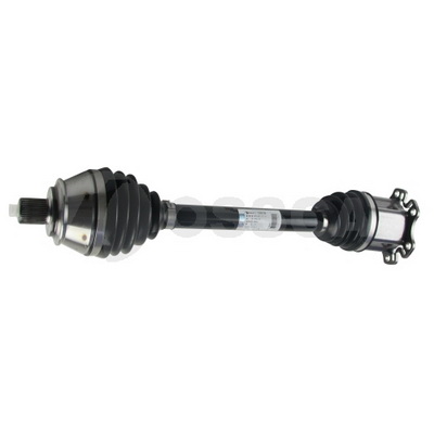 OSSCA 15918 Drive Shaft