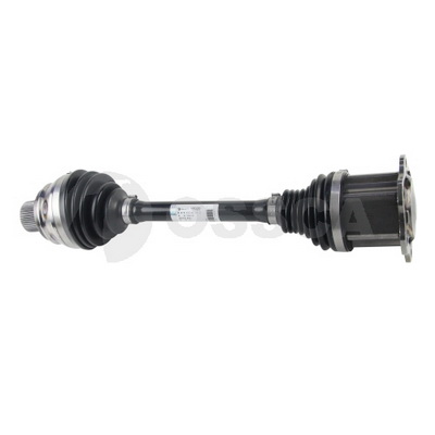 OSSCA 15920 Drive Shaft