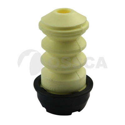 OSSCA 15923 Rubber Buffer,...