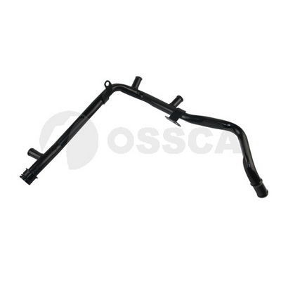 OSSCA 15942 Radiator Hose