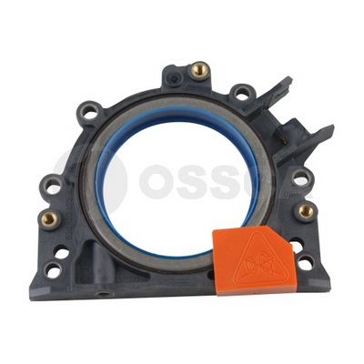 OSSCA 15972 Shaft Seal,...