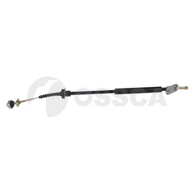 OSSCA 15984 Clutch Cable