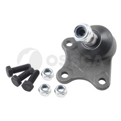 OSSCA 15992 Ball Joint