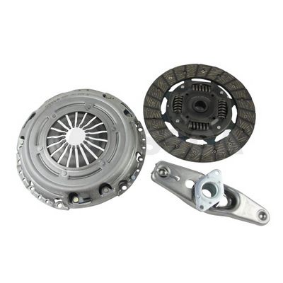 OSSCA 15998 Clutch Kit