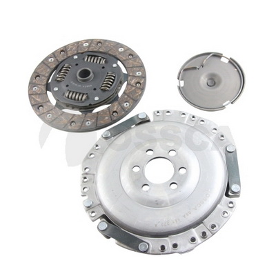 OSSCA 15999 Clutch Kit