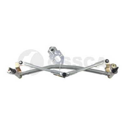 OSSCA 16199 Wiper Linkage