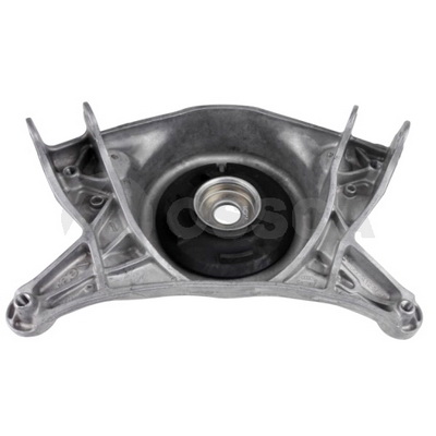 OSSCA 16220 Bracket, axle body