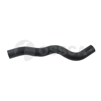 OSSCA 16224 Radiator Hose