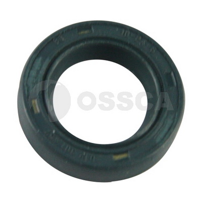 OSSCA 16225 Shaft Seal,...