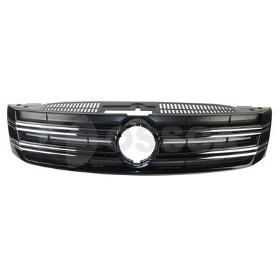 OSSCA 16239 Radiator Grille