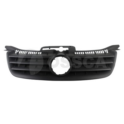 OSSCA 16246 Radiator Grille