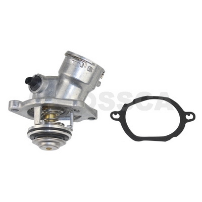 OSSCA 16260 Thermostat Housing