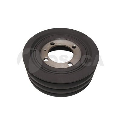 OSSCA 16297 Belt Pulley,...