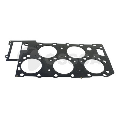 OSSCA 16301 Gasket,...