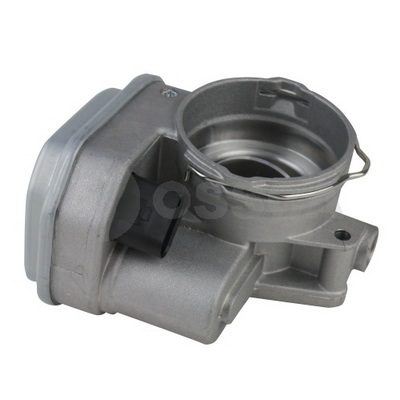 OSSCA 16316 Throttle body