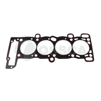 OSSCA 16341 Gasket,...