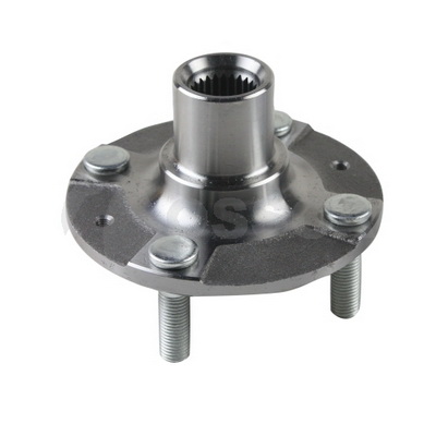 OSSCA 16451 Wheel Hub