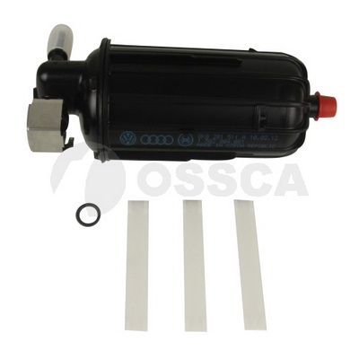 OSSCA 16453 Fuel filter