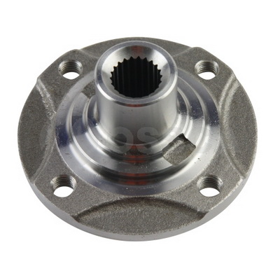 OSSCA 16455 Wheel Hub