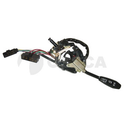 OSSCA 16464 Steering Column...