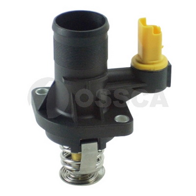 OSSCA 16468 Thermostat Housing