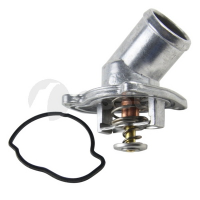 OSSCA 16478 Thermostat Housing
