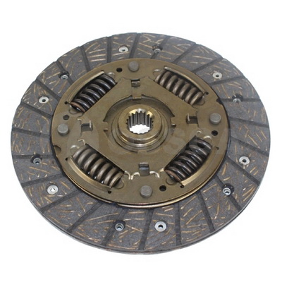 OSSCA 16492 Clutch Disc